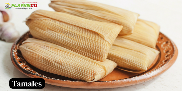 mexican tamales