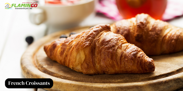 French Croissants