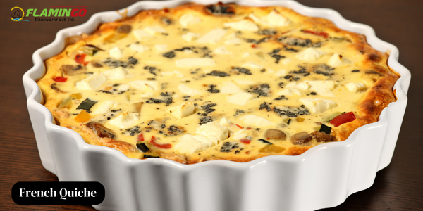 French Quiche