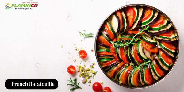 French Ratatouille