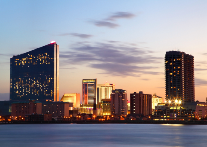Atlantic City USA 2025: The Ultimate Guide to the USA’s Playground!