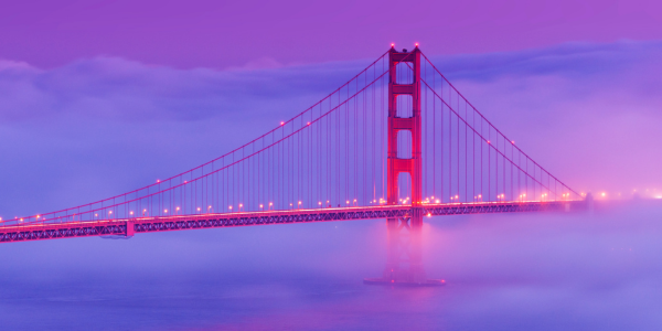 Golden Gate Bridge ca