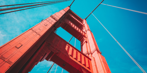 Golden Gate Bridge usa