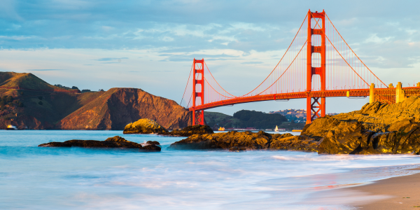 Golden Gate Bridge