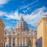 Vatican City: A Glimpse Into a Country Within a Country!