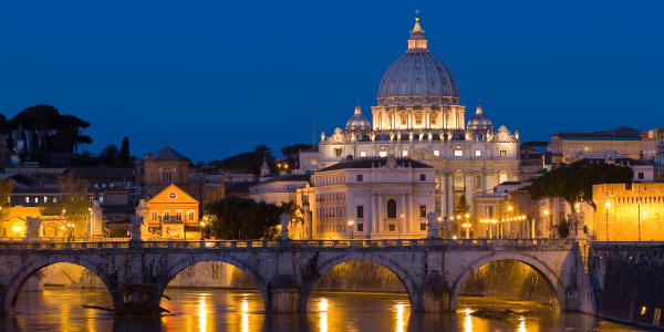 Vatican City Europe