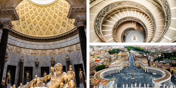 Vatican City Images