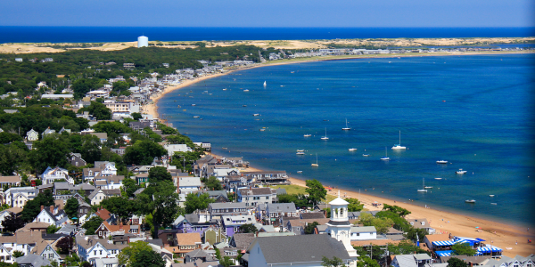 cape cod usa
