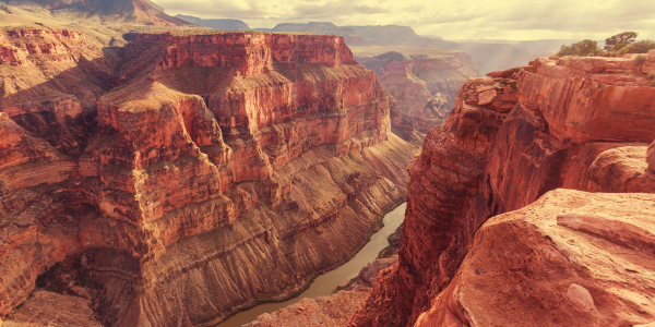 grand canyon usa