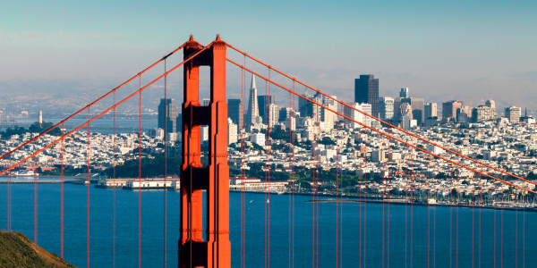 san francisco usa