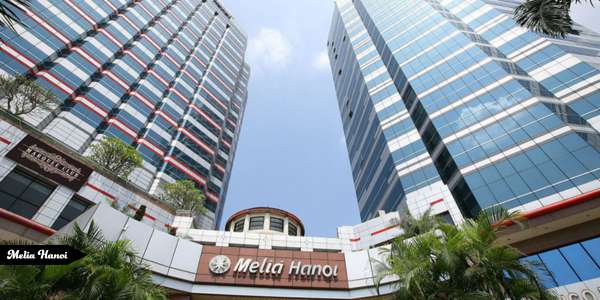 Melia Hanoi