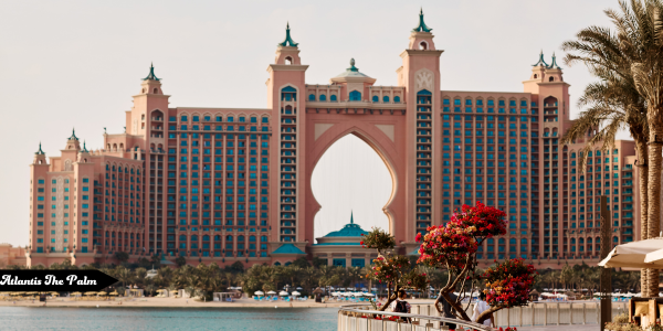 Atlantis The Palm