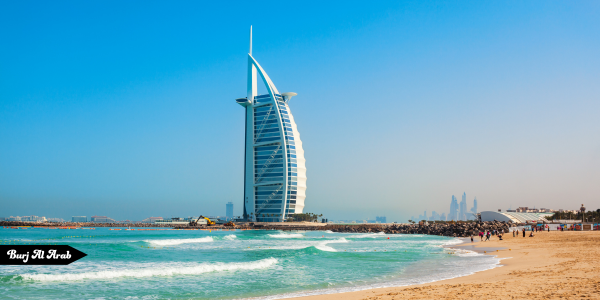 Burj Al Arab