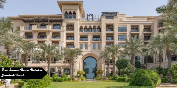 Four Seasons Resort Dubai at Jumeirah Beach