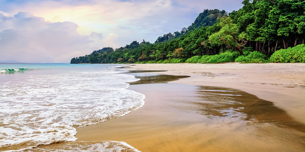 Havelock Island andaman