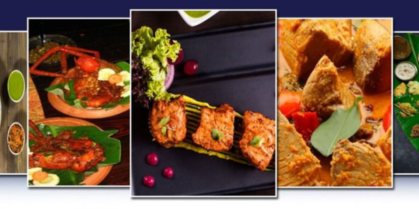 Must try food in Lakshadweep