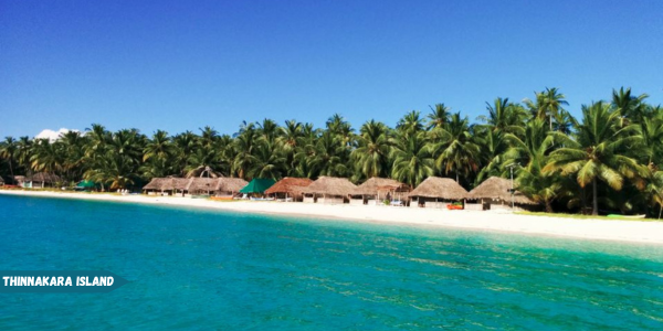 Thinnakara Island