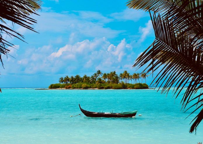 Exploring Lakshadweep in 2024: Best Time, Top Places, and Must-Do Activities!