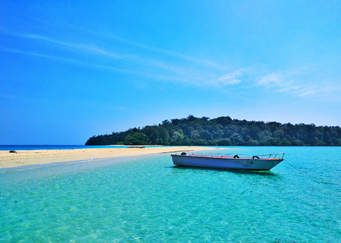 Bucket List Adventures: 7 Places to Visit in Andaman and Nicobar in 2024!