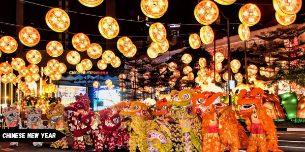 Chinese New Year