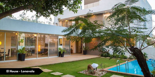 El House Lonavala