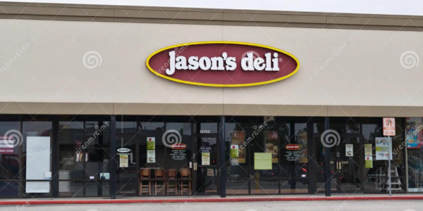 Jason’s Deli