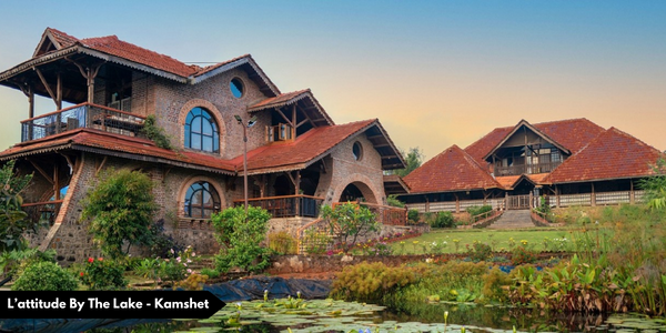 L’attitude By The Lake - Kamshet