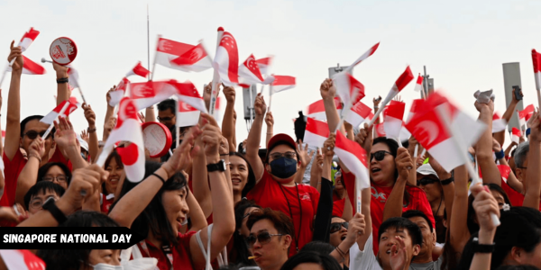 Singapore National Day
