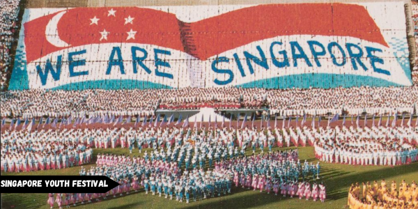 Singapore Youth Festival
