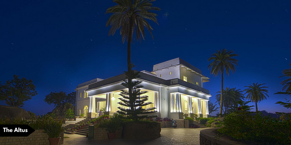 The Altus