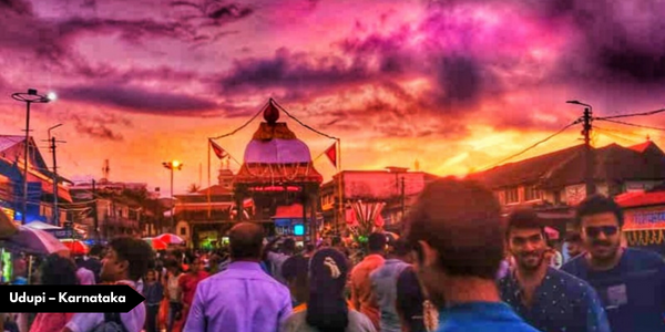 Udupi – Karnataka