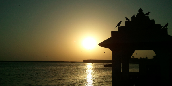 places to visit in somnath