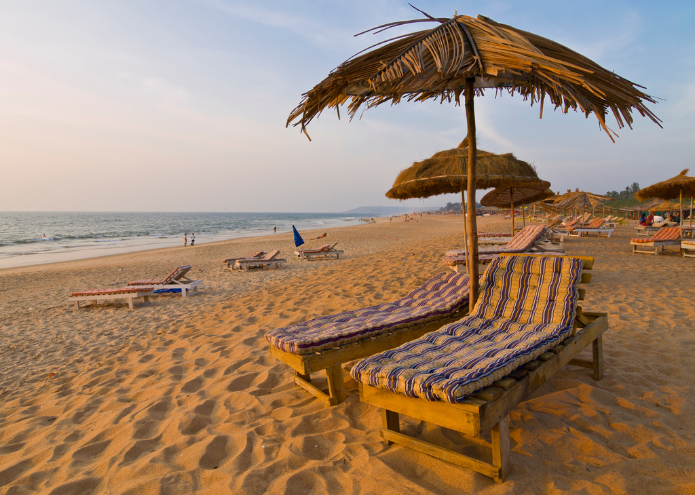 Discovering Luxury: 5 Exquisite Villas In Goa for Your Ultimate Getaway!