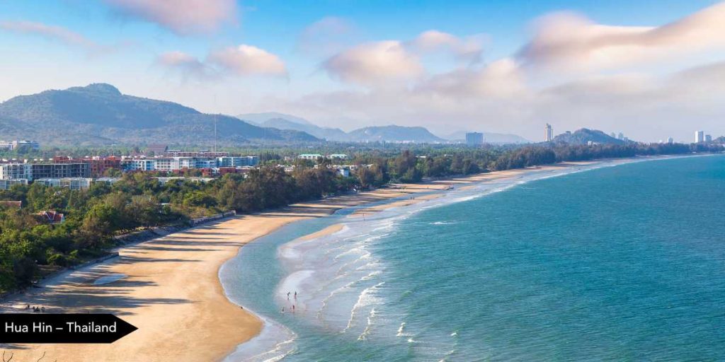 Hua Hin – Thailand
