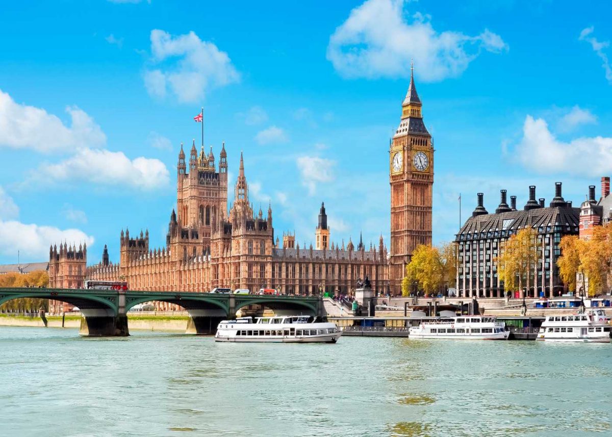 10 Best Places to Visit Outside India in September 2026 for a Refreshing Holiday!