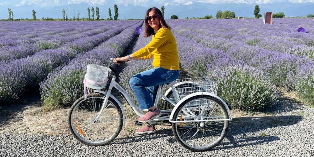 Azerbaijan Tour Experience