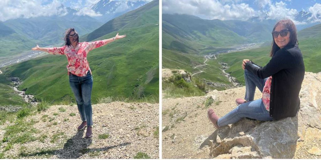 Azerbaijan Traveller (1)