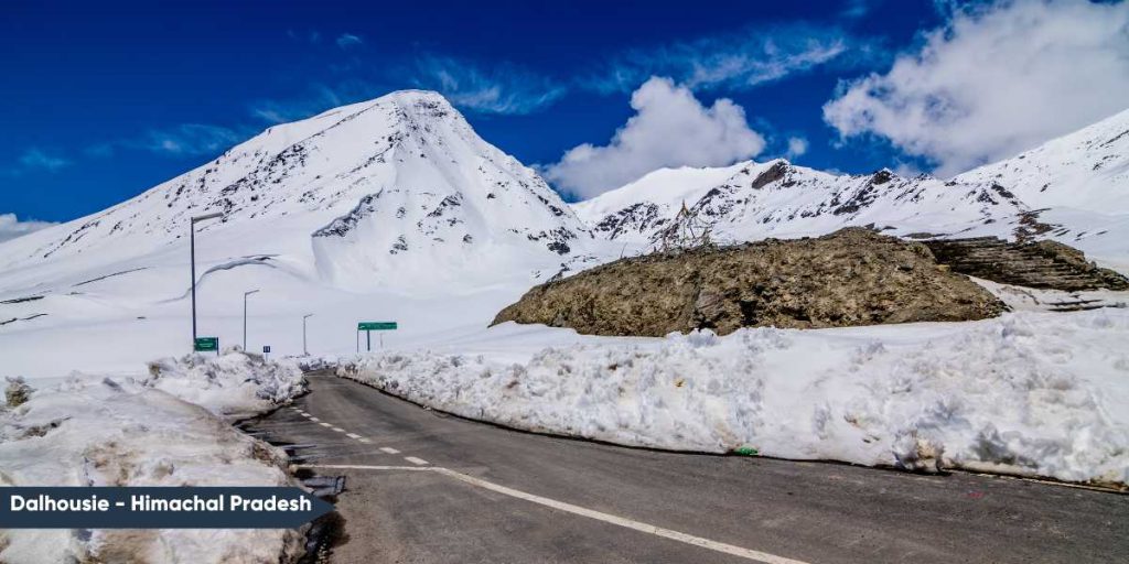 Dalhousie - Himachal Pradesh