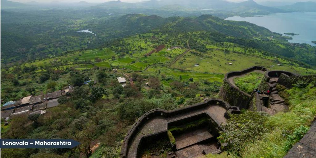 Lonavala – Maharashtra