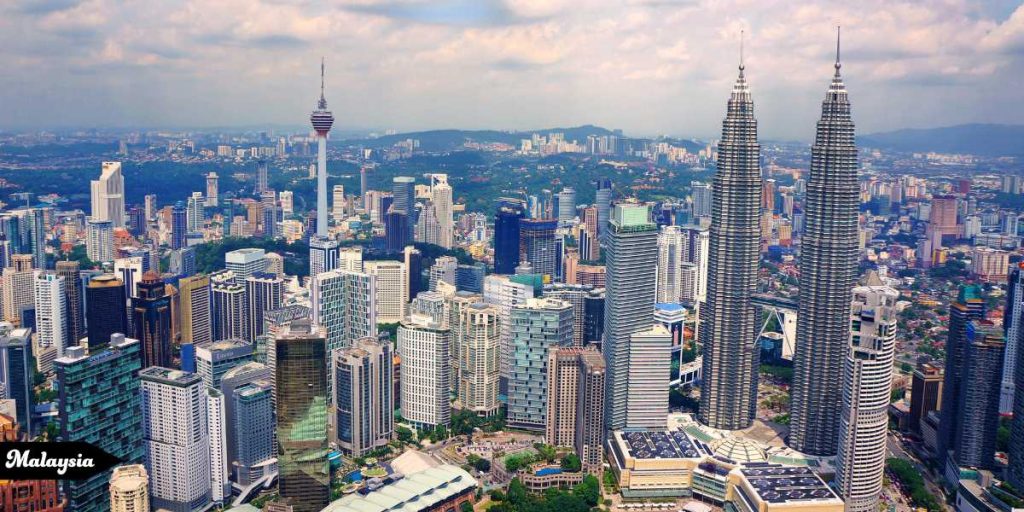 Malaysia Tour