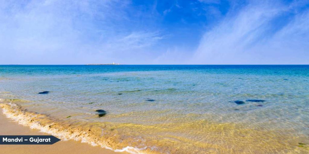 Mandvi – Gujarat