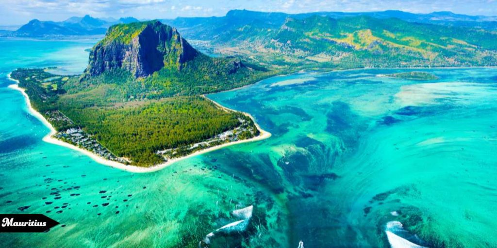 Mauritius Tour