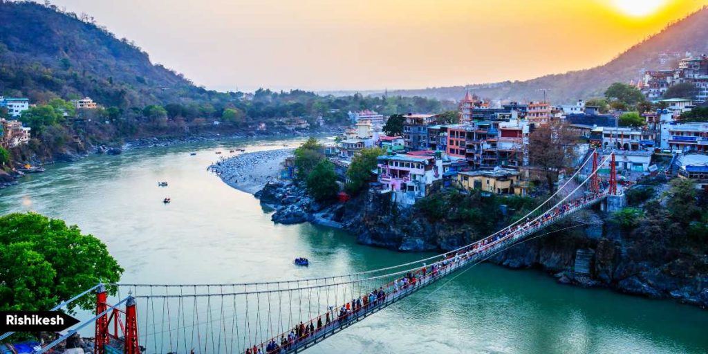 Rishikesh