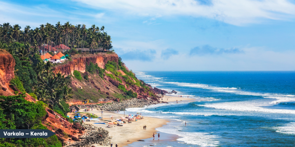 Varkala – Kerala