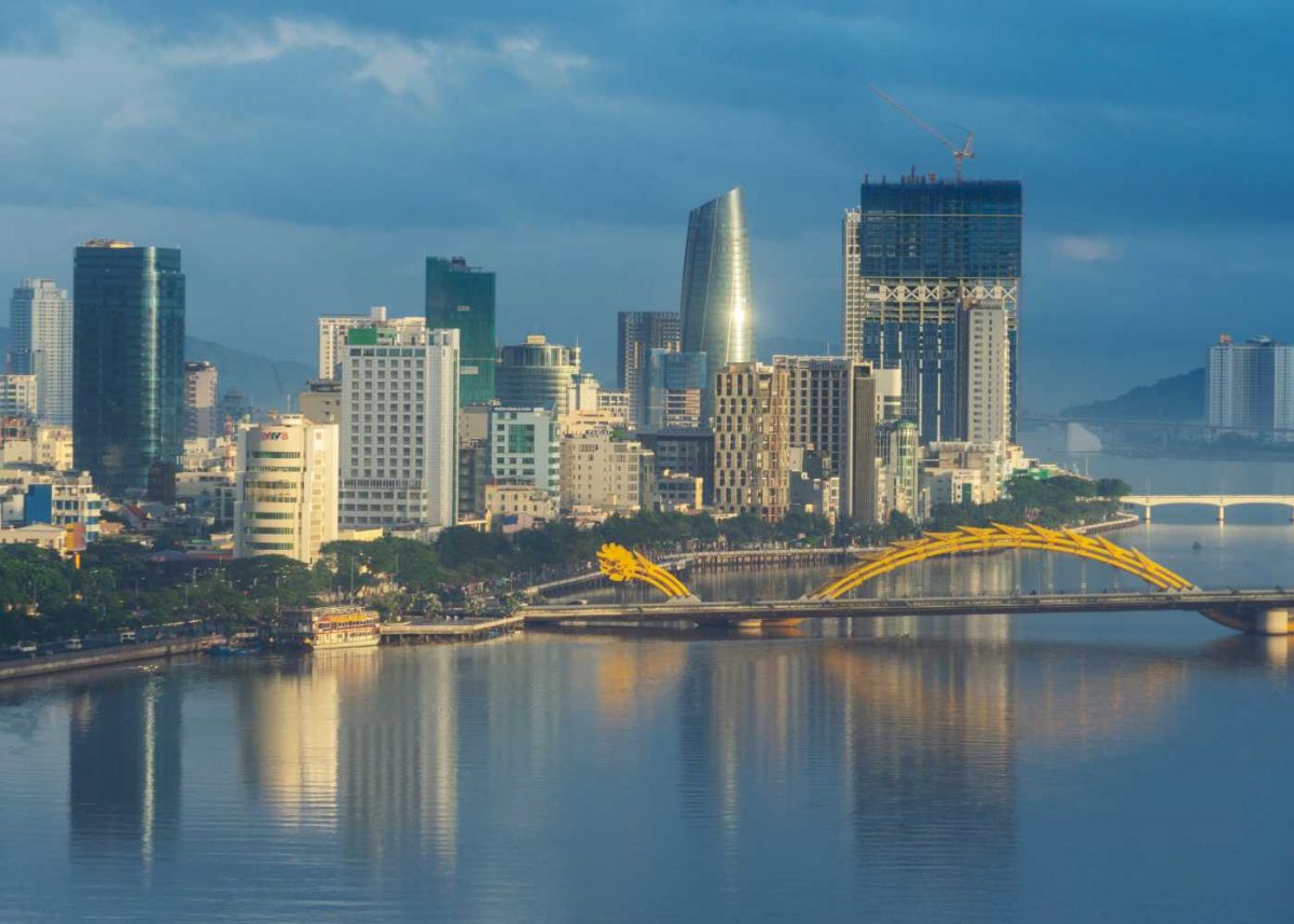 Experience Da Nang in 2025: Coastal Charms and Mountain Adventures!