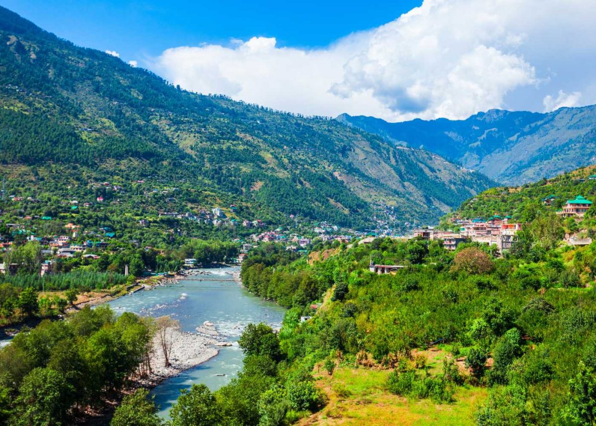 Top 10 Best Places to Visit in October in India for an Unforgettable Experience in 2025!