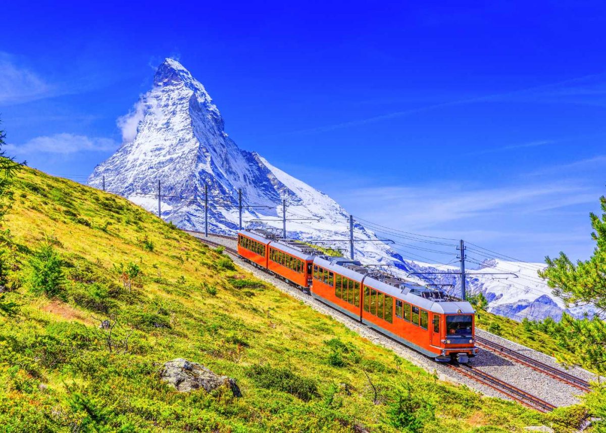 Switzerland in October 2026: Weather, Insider Tips, Best Time to Visit, and Things to Do!