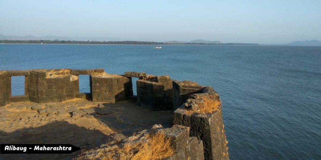 Alibaug - Maharashtra