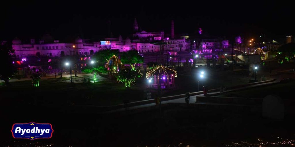 Ayodhya