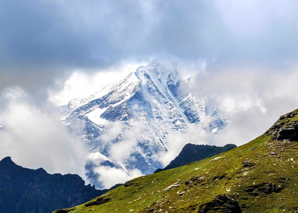 Discover the 10 Best Places to Visit in November in India in 2026!